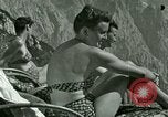 Immagine di Eva Braun amici Berchtesgaden Germania, 1940, secondo 26 filmato di repertorio 65675077723