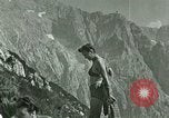 Immagine di Eva Braun amici Berchtesgaden Germania, 1940, secondo 31 filmato di repertorio 65675077723