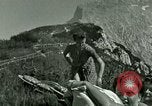 Immagine di Eva Braun amici Berchtesgaden Germania, 1940, secondo 36 filmato di repertorio 65675077723