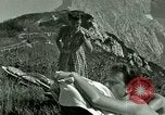 Immagine di Eva Braun amici Berchtesgaden Germania, 1940, secondo 38 filmato di repertorio 65675077723