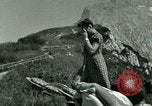 Immagine di Eva Braun amici Berchtesgaden Germania, 1940, secondo 39 filmato di repertorio 65675077723