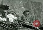 Immagine di Eva Braun amici Berchtesgaden Germania, 1940, secondo 54 filmato di repertorio 65675077723