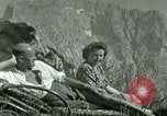 Immagine di Eva Braun amici Berchtesgaden Germania, 1940, secondo 59 filmato di repertorio 65675077723