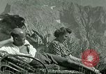 Immagine di Eva Braun amici Berchtesgaden Germania, 1940, secondo 60 filmato di repertorio 65675077723