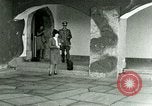 Immagine di Eva Braun amici Berchtesgaden Germania, 1940, secondo 4 filmato di repertorio 65675077724