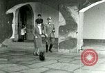 Immagine di Eva Braun amici Berchtesgaden Germania, 1940, secondo 6 filmato di repertorio 65675077724