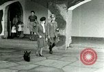 Immagine di Eva Braun amici Berchtesgaden Germania, 1940, secondo 7 filmato di repertorio 65675077724