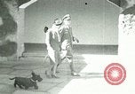 Immagine di Eva Braun amici Berchtesgaden Germania, 1940, secondo 9 filmato di repertorio 65675077724