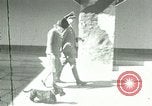 Immagine di Eva Braun amici Berchtesgaden Germania, 1940, secondo 10 filmato di repertorio 65675077724