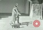 Immagine di Eva Braun amici Berchtesgaden Germania, 1940, secondo 12 filmato di repertorio 65675077724