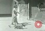 Immagine di Eva Braun amici Berchtesgaden Germania, 1940, secondo 13 filmato di repertorio 65675077724