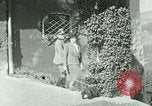 Immagine di Eva Braun amici Berchtesgaden Germania, 1940, secondo 17 filmato di repertorio 65675077724