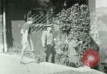 Immagine di Eva Braun amici Berchtesgaden Germania, 1940, secondo 20 filmato di repertorio 65675077724