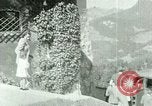 Immagine di Eva Braun amici Berchtesgaden Germania, 1940, secondo 26 filmato di repertorio 65675077724