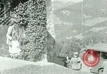 Immagine di Eva Braun amici Berchtesgaden Germania, 1940, secondo 27 filmato di repertorio 65675077724