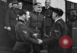 Standbild Adolf Hitler Berchtesgaden Deutschland, 1940, aus Sekunde 1 historischem Filmmaterial Videoclip 65675077725