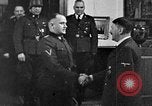 Standbild Adolf Hitler Berchtesgaden Deutschland, 1940, aus Sekunde 3 historischem Filmmaterial Videoclip 65675077725