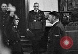 Standbild Adolf Hitler Berchtesgaden Deutschland, 1940, aus Sekunde 5 historischem Filmmaterial Videoclip 65675077725