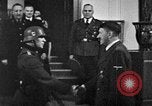 Standbild Adolf Hitler Berchtesgaden Deutschland, 1940, aus Sekunde 6 historischem Filmmaterial Videoclip 65675077725