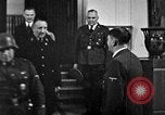 Standbild Adolf Hitler Berchtesgaden Deutschland, 1940, aus Sekunde 8 historischem Filmmaterial Videoclip 65675077725