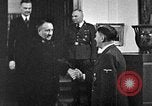 Standbild Adolf Hitler Berchtesgaden Deutschland, 1940, aus Sekunde 9 historischem Filmmaterial Videoclip 65675077725