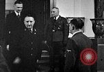 Standbild Adolf Hitler Berchtesgaden Deutschland, 1940, aus Sekunde 10 historischem Filmmaterial Videoclip 65675077725
