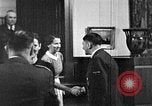 Standbild Adolf Hitler Berchtesgaden Deutschland, 1940, aus Sekunde 15 historischem Filmmaterial Videoclip 65675077725