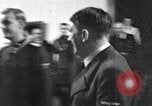 Standbild Adolf Hitler Berchtesgaden Deutschland, 1940, aus Sekunde 21 historischem Filmmaterial Videoclip 65675077725