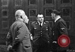 Standbild Adolf Hitler Berchtesgaden Deutschland, 1940, aus Sekunde 22 historischem Filmmaterial Videoclip 65675077725