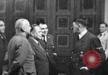 Standbild Adolf Hitler Berchtesgaden Deutschland, 1940, aus Sekunde 27 historischem Filmmaterial Videoclip 65675077725