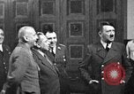 Standbild Adolf Hitler Berchtesgaden Deutschland, 1940, aus Sekunde 28 historischem Filmmaterial Videoclip 65675077725