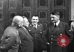 Standbild Adolf Hitler Berchtesgaden Deutschland, 1940, aus Sekunde 29 historischem Filmmaterial Videoclip 65675077725