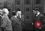 Standbild Adolf Hitler Berchtesgaden Deutschland, 1940, aus Sekunde 30 historischem Filmmaterial Videoclip 65675077725