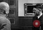Standbild Adolf Hitler Berchtesgaden Deutschland, 1940, aus Sekunde 35 historischem Filmmaterial Videoclip 65675077725