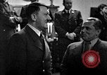 Standbild Adolf Hitler Berchtesgaden Deutschland, 1940, aus Sekunde 39 historischem Filmmaterial Videoclip 65675077725