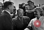 Standbild Adolf Hitler Berchtesgaden Deutschland, 1940, aus Sekunde 41 historischem Filmmaterial Videoclip 65675077725