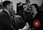 Standbild Adolf Hitler Berchtesgaden Deutschland, 1940, aus Sekunde 43 historischem Filmmaterial Videoclip 65675077725