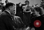 Standbild Adolf Hitler Berchtesgaden Deutschland, 1940, aus Sekunde 44 historischem Filmmaterial Videoclip 65675077725