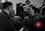 Standbild Adolf Hitler Berchtesgaden Deutschland, 1940, aus Sekunde 45 historischem Filmmaterial Videoclip 65675077725