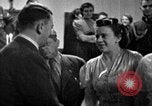 Standbild Adolf Hitler Berchtesgaden Deutschland, 1940, aus Sekunde 47 historischem Filmmaterial Videoclip 65675077725