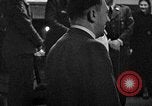 Standbild Adolf Hitler Berchtesgaden Deutschland, 1940, aus Sekunde 49 historischem Filmmaterial Videoclip 65675077725