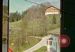 Standbild Berghof Berchtesgaden Deutschland, 1940, aus Sekunde 1 historischem Filmmaterial Videoclip 65675077727