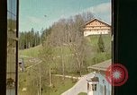Standbild Berghof Berchtesgaden Deutschland, 1940, aus Sekunde 3 historischem Filmmaterial Videoclip 65675077727