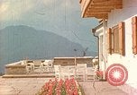 Standbild Berghof Berchtesgaden Deutschland, 1940, aus Sekunde 6 historischem Filmmaterial Videoclip 65675077727