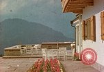 Standbild Berghof Berchtesgaden Deutschland, 1940, aus Sekunde 9 historischem Filmmaterial Videoclip 65675077727