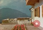 Standbild Berghof Berchtesgaden Deutschland, 1940, aus Sekunde 11 historischem Filmmaterial Videoclip 65675077727