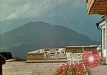 Standbild Berghof Berchtesgaden Deutschland, 1940, aus Sekunde 14 historischem Filmmaterial Videoclip 65675077727