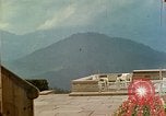 Standbild Berghof Berchtesgaden Deutschland, 1940, aus Sekunde 16 historischem Filmmaterial Videoclip 65675077727
