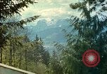 Standbild Berghof Berchtesgaden Deutschland, 1940, aus Sekunde 17 historischem Filmmaterial Videoclip 65675077727