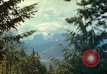 Standbild Berghof Berchtesgaden Deutschland, 1940, aus Sekunde 19 historischem Filmmaterial Videoclip 65675077727
